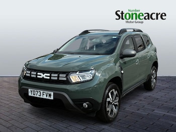 Used Dacia Duster 2024 for sale - 79291611: Photo