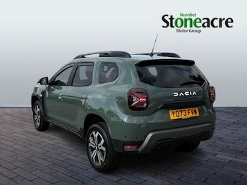 Used Dacia Duster 2024 for sale - 79291611: Photo
