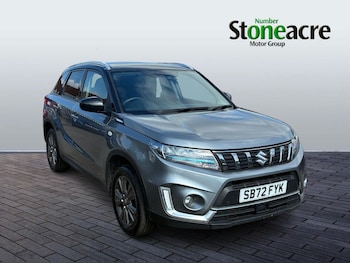 Used Suzuki Vitara 2023 for sale - 78429004: Photo
