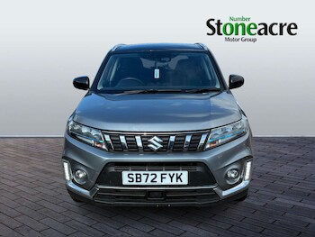 Used Suzuki Vitara 2023 for sale - 78429004: Photo