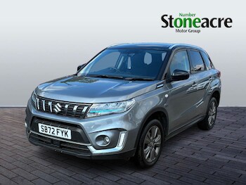 Used Suzuki Vitara 2023 for sale - 78429004: Photo
