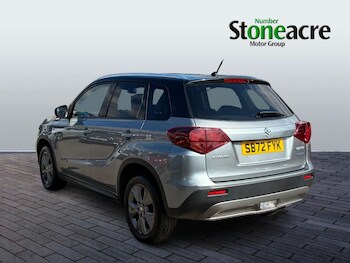 Used Suzuki Vitara 2023 for sale - 78429004: Photo