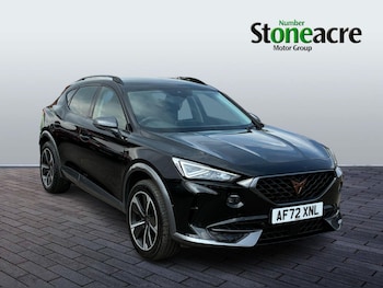Used Cupra Formentor 2022 for sale - 78548045: Photo