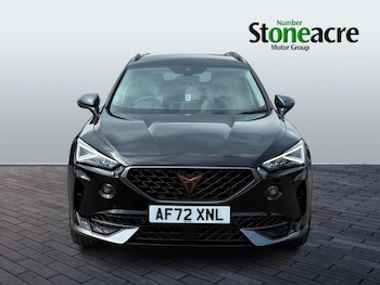 Used Cupra Formentor 2022 for sale - 78548045: Photo