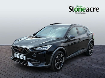 Used Cupra Formentor 2022 for sale - 78548045: Photo
