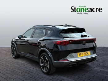 Used Cupra Formentor 2022 for sale - 78548045: Photo