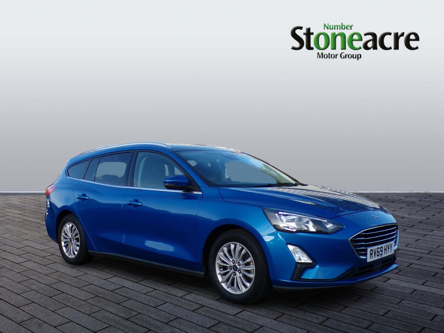 Used Ford Focus 2019 for sale - 76457481: Photo 1