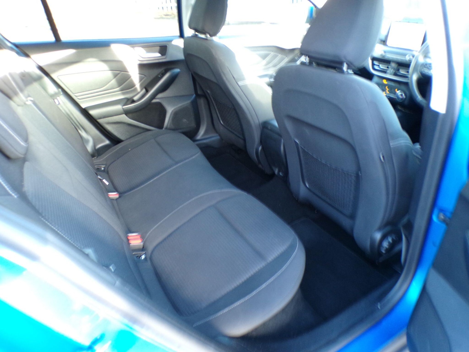 Used Ford Focus 2019 for sale - 76457481: Photo 10