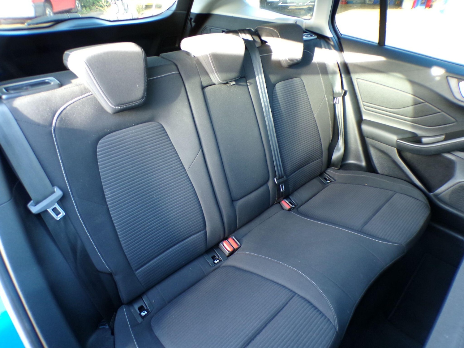 Used Ford Focus 2019 for sale - 76457481: Photo 11