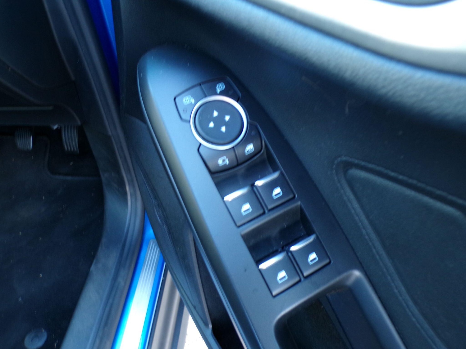 Used Ford Focus 2019 for sale - 76457481: Photo 13