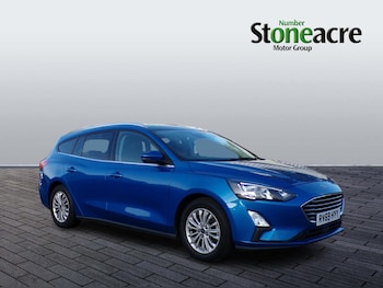 Used Ford Focus 2019 for sale - 76457481: Photo