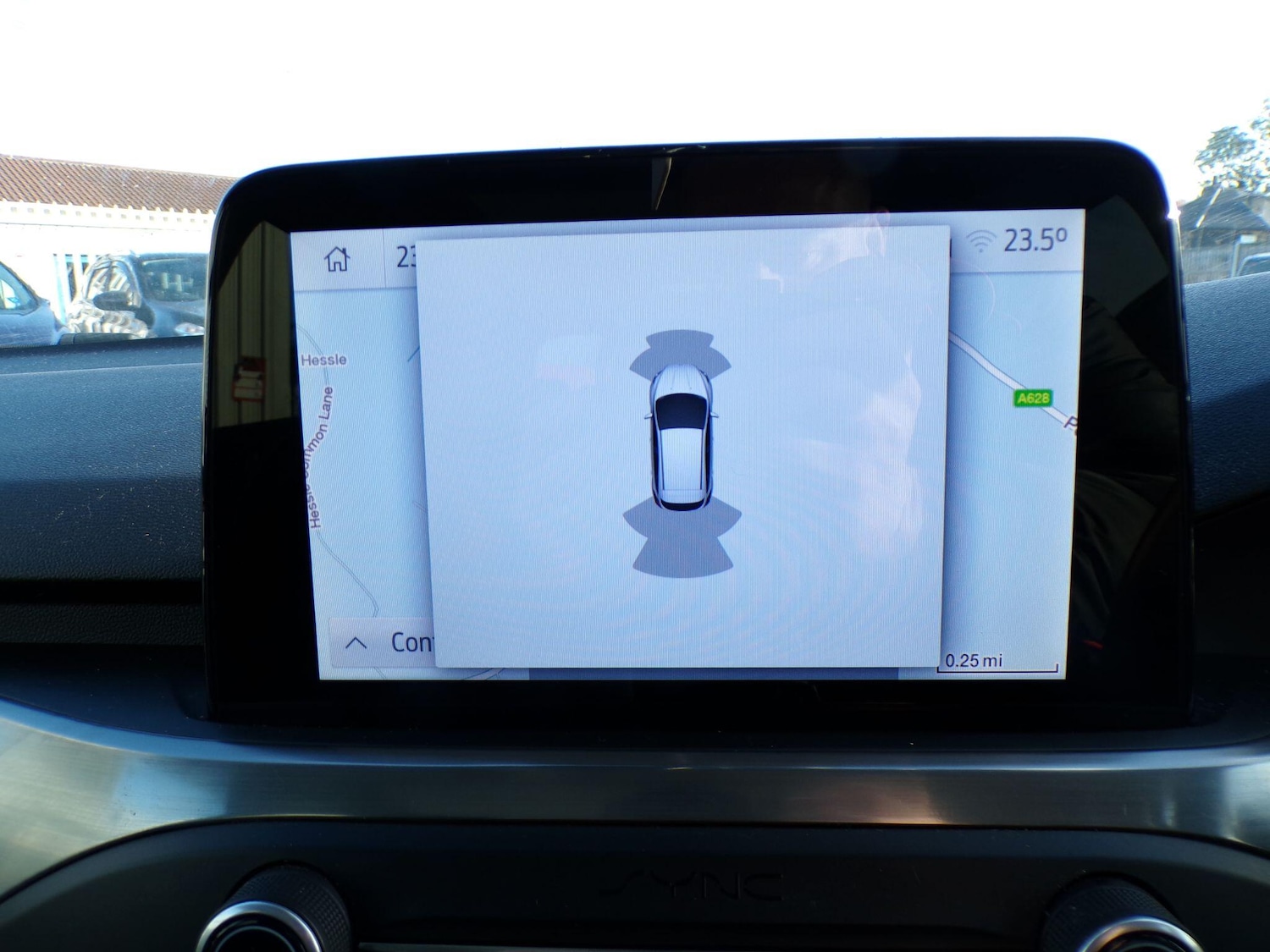 Used Ford Focus 2019 for sale - 76457481: Photo 23