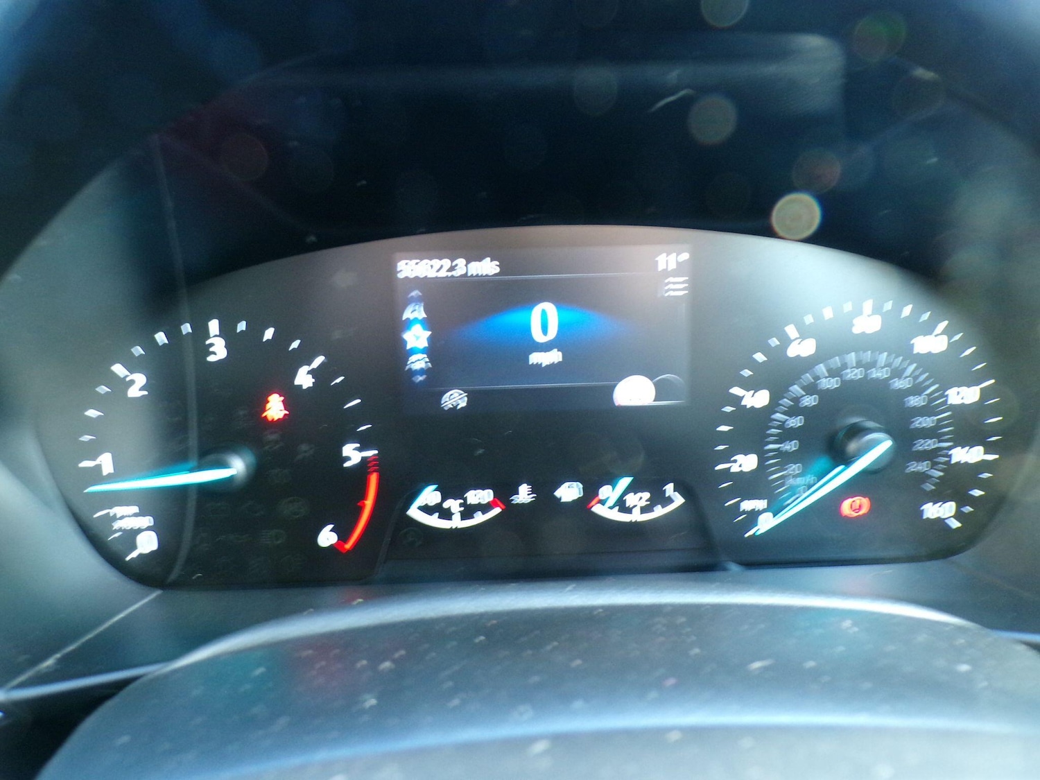 Used Ford Focus 2019 for sale - 76457481: Photo 25