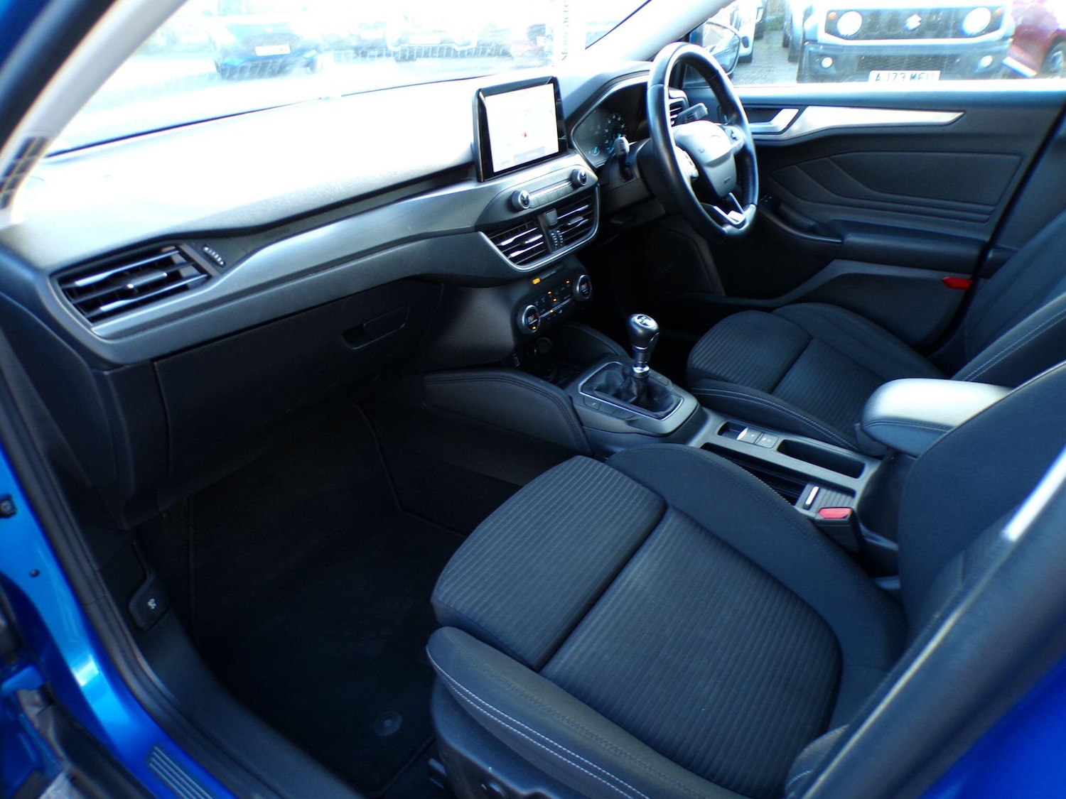 Used Ford Focus 2019 for sale - 76457481: Photo 27