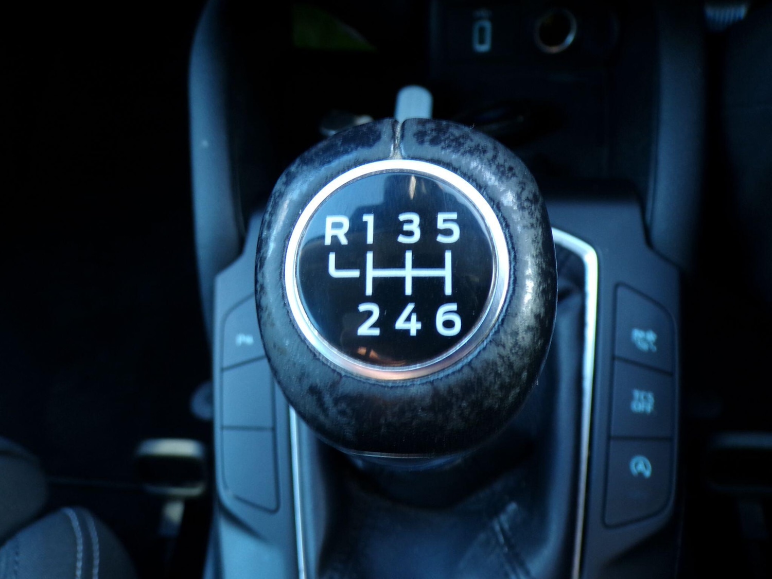 Used Ford Focus 2019 for sale - 76457481: Photo 29