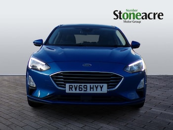 Used Ford Focus 2019 for sale - 76457481: Photo