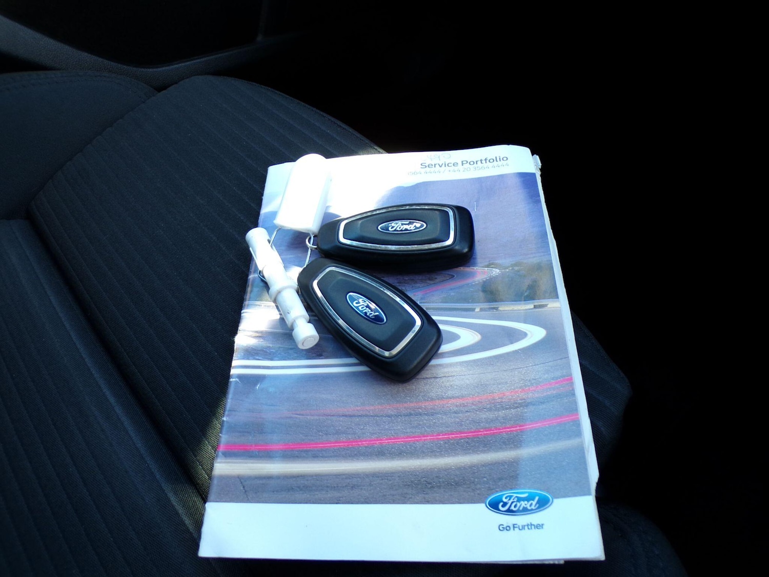 Used Ford Focus 2019 for sale - 76457481: Photo 30