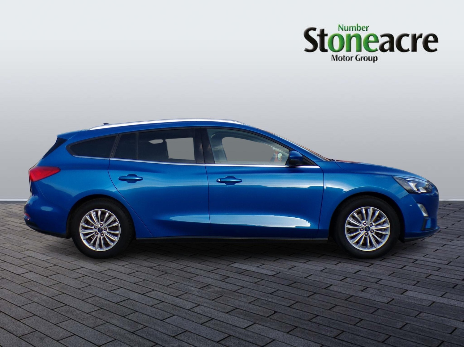 Used Ford Focus 2019 for sale - 76457481: Photo 6
