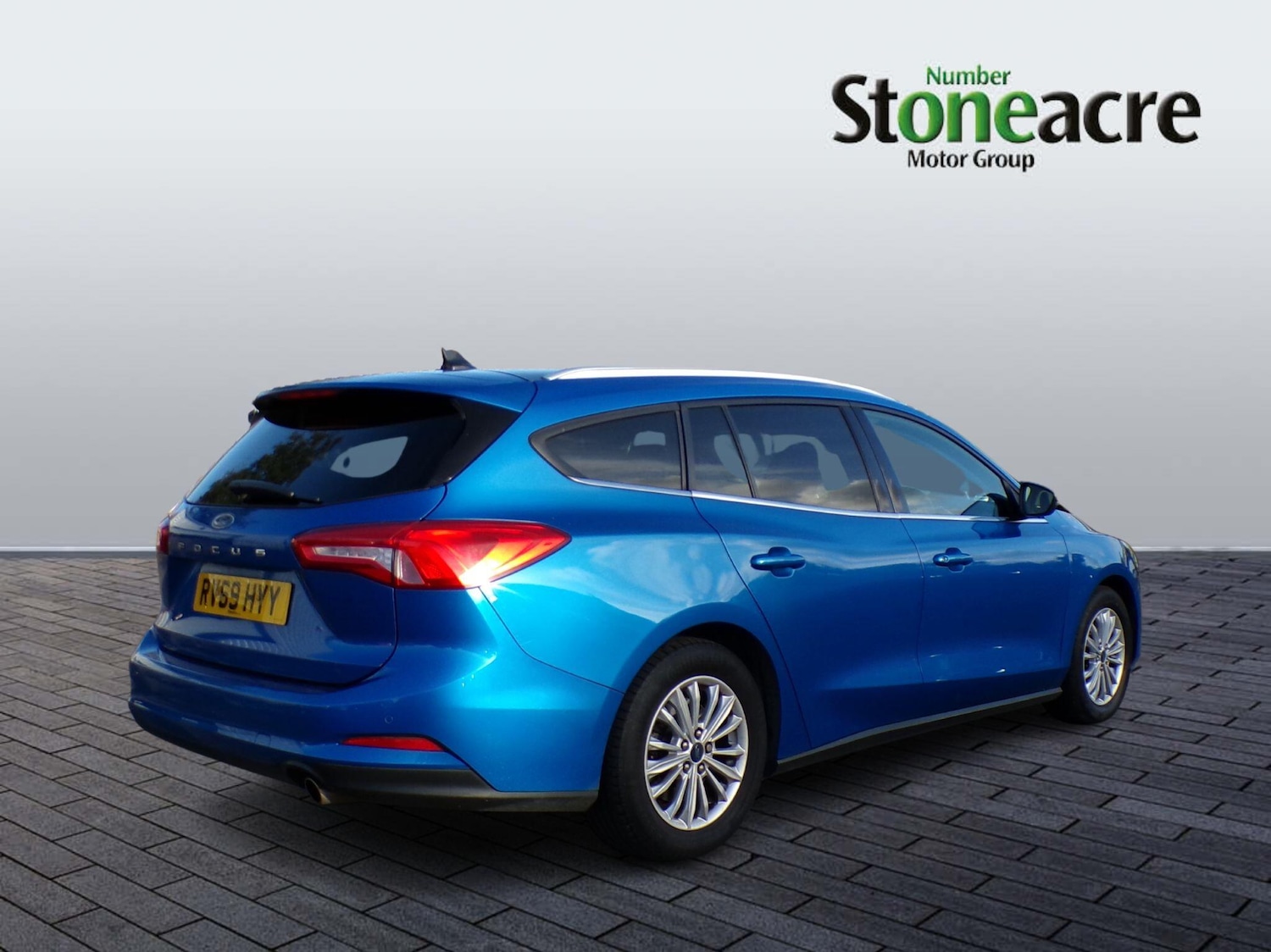Used Ford Focus 2019 for sale - 76457481: Photo 7
