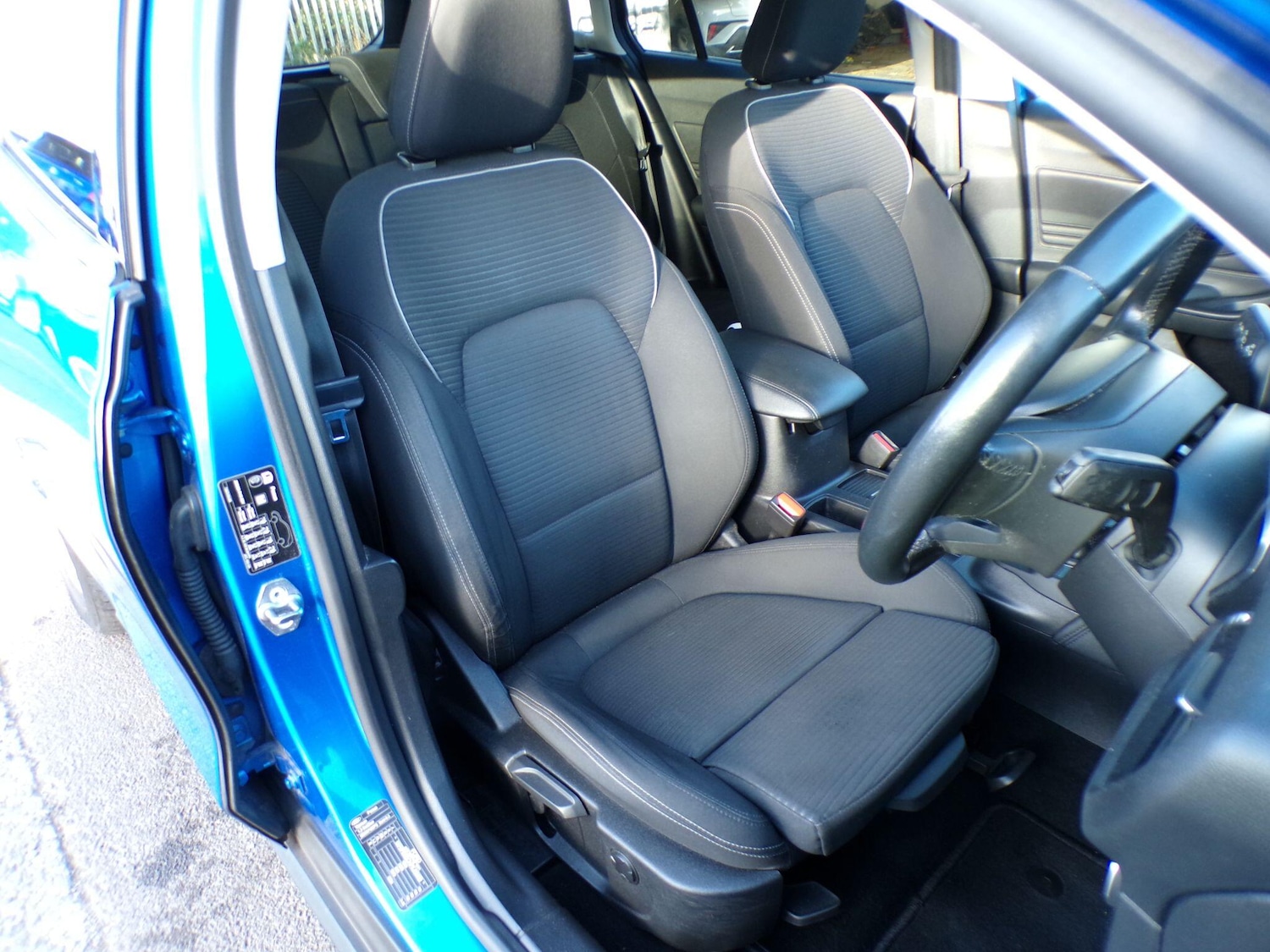 Used Ford Focus 2019 for sale - 76457481: Photo 9