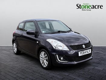 Used Suzuki Swift 2014 for sale - 79874577: Photo