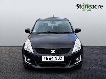 Used Suzuki Swift 2014 for sale - 79874577: Photo
