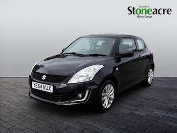 Used Suzuki Swift 2014 for sale - 79874577: Photo