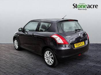 Used Suzuki Swift 2014 for sale - 79874577: Photo