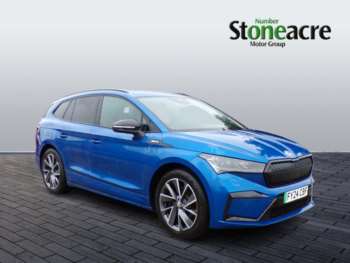 2024 (24) - 210kW 85x Sportline Plus 82kWh 4x4 5dr Auto