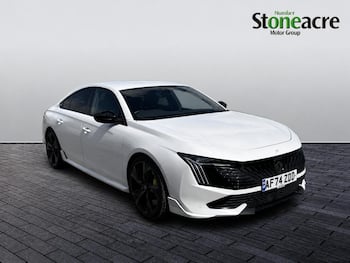 Used Peugeot 508 2024 for sale - 79698818: Photo