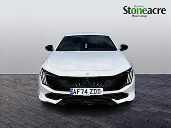 Used Peugeot 508 2024 for sale - 79698818: Photo