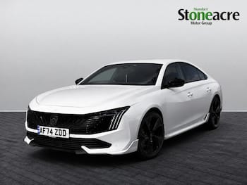 Used Peugeot 508 2024 for sale - 79698818: Photo