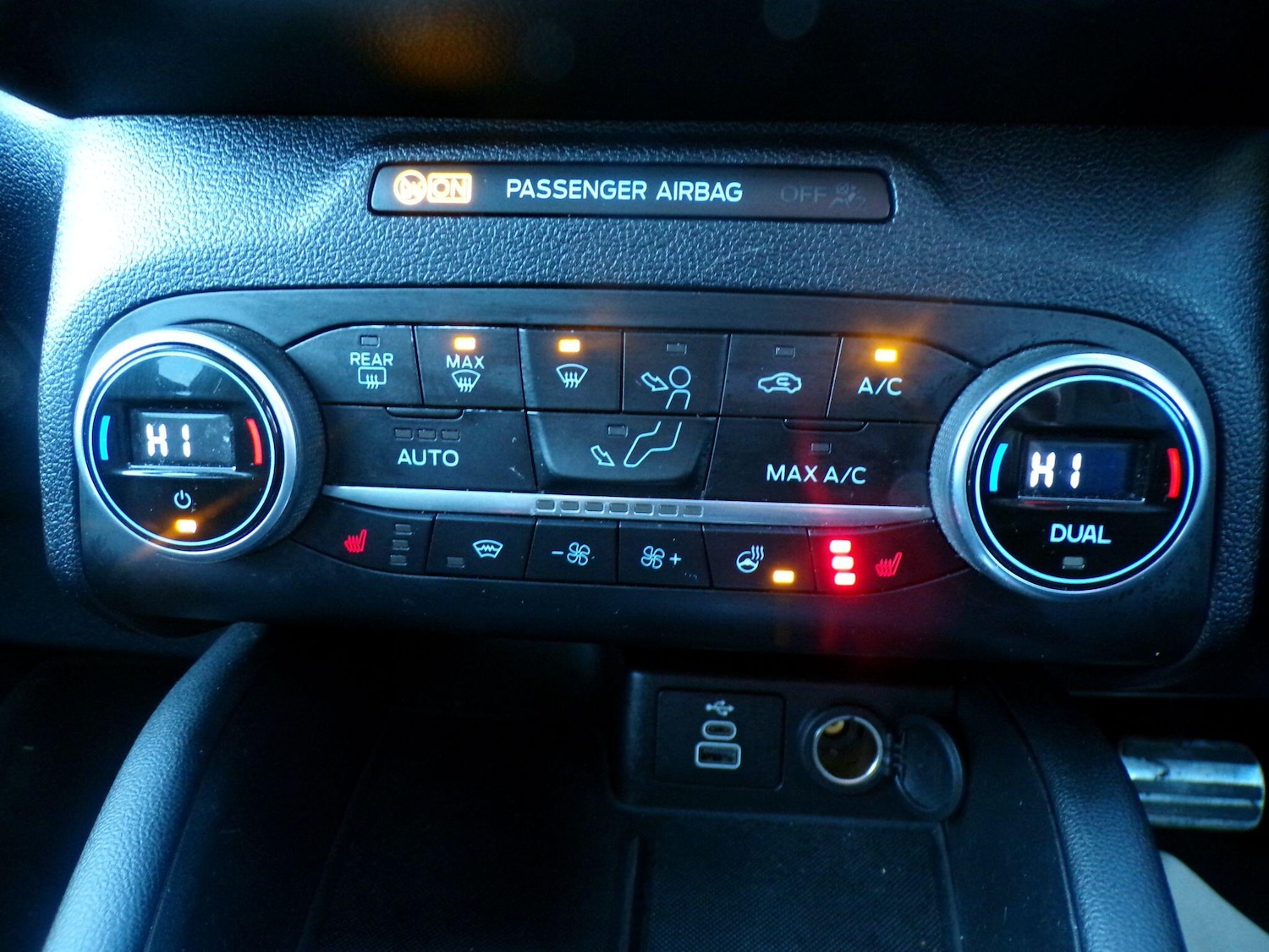 Used Ford Kuga for sale - 77229947: Photo 17