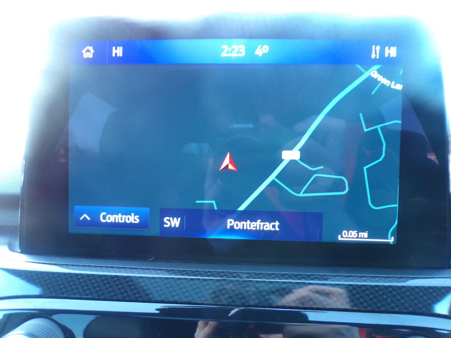 Used Ford Kuga for sale - 77229947: Photo 19