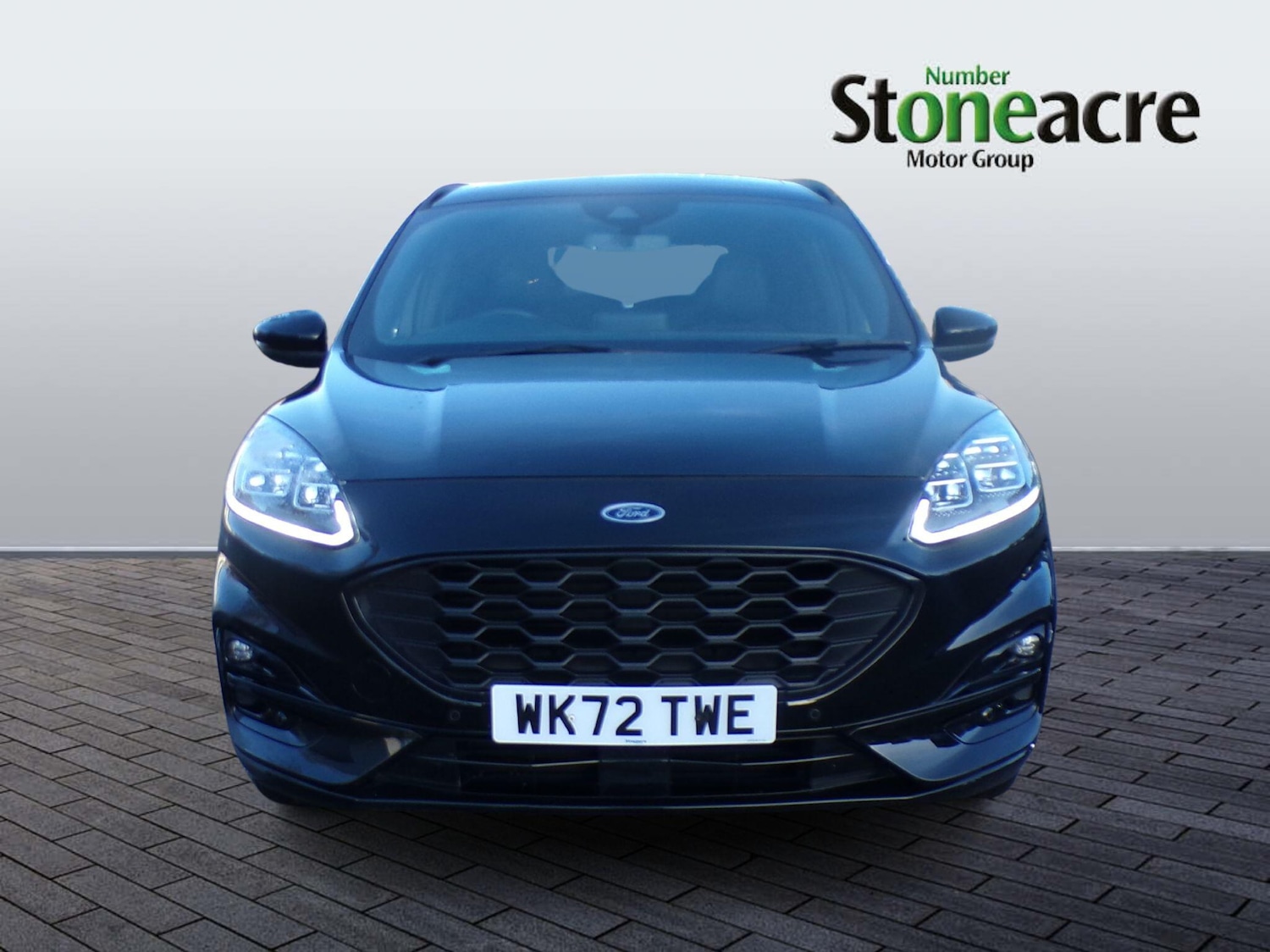 Used Ford Kuga for sale - 77229947: Photo 2