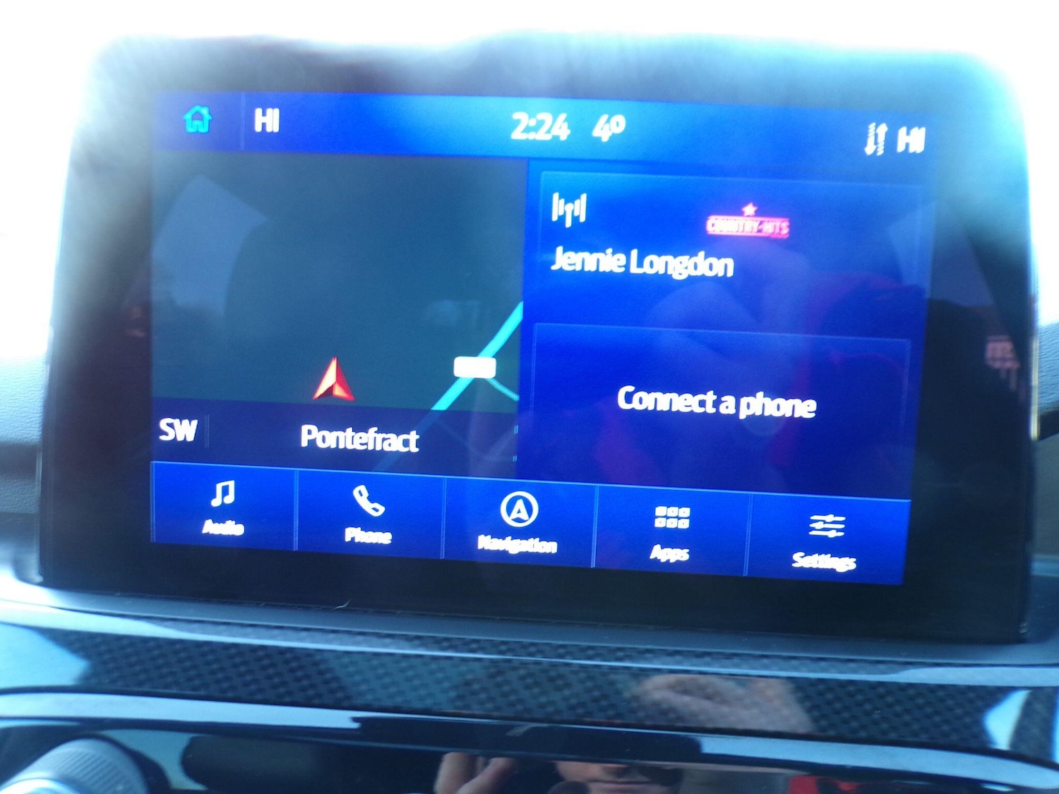 Used Ford Kuga for sale - 77229947: Photo 21