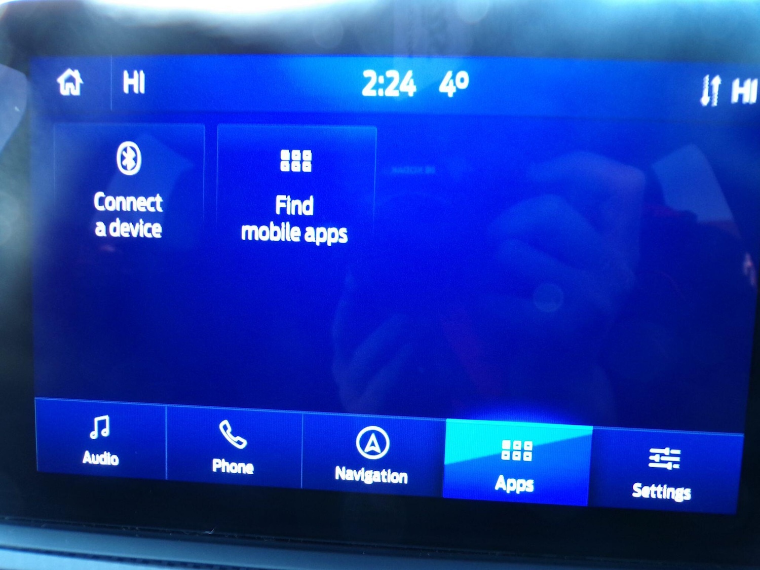 Used Ford Kuga for sale - 77229947: Photo 22