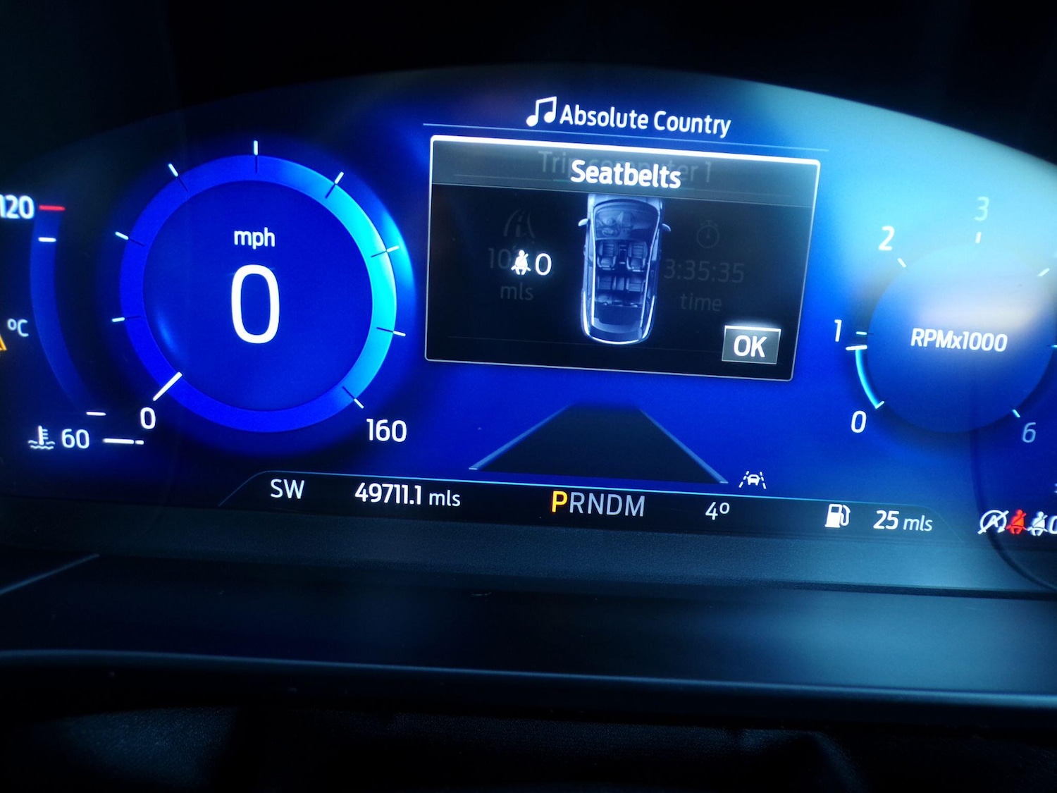 Used Ford Kuga for sale - 77229947: Photo 23