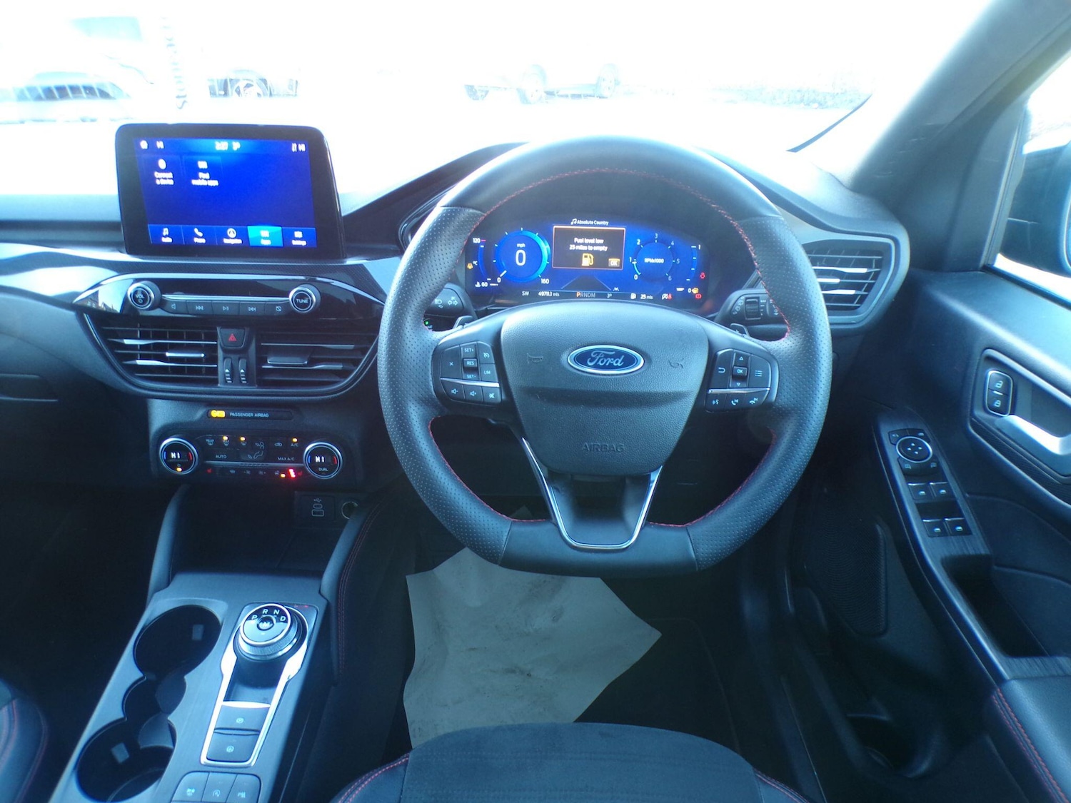 Used Ford Kuga for sale - 77229947: Photo 24