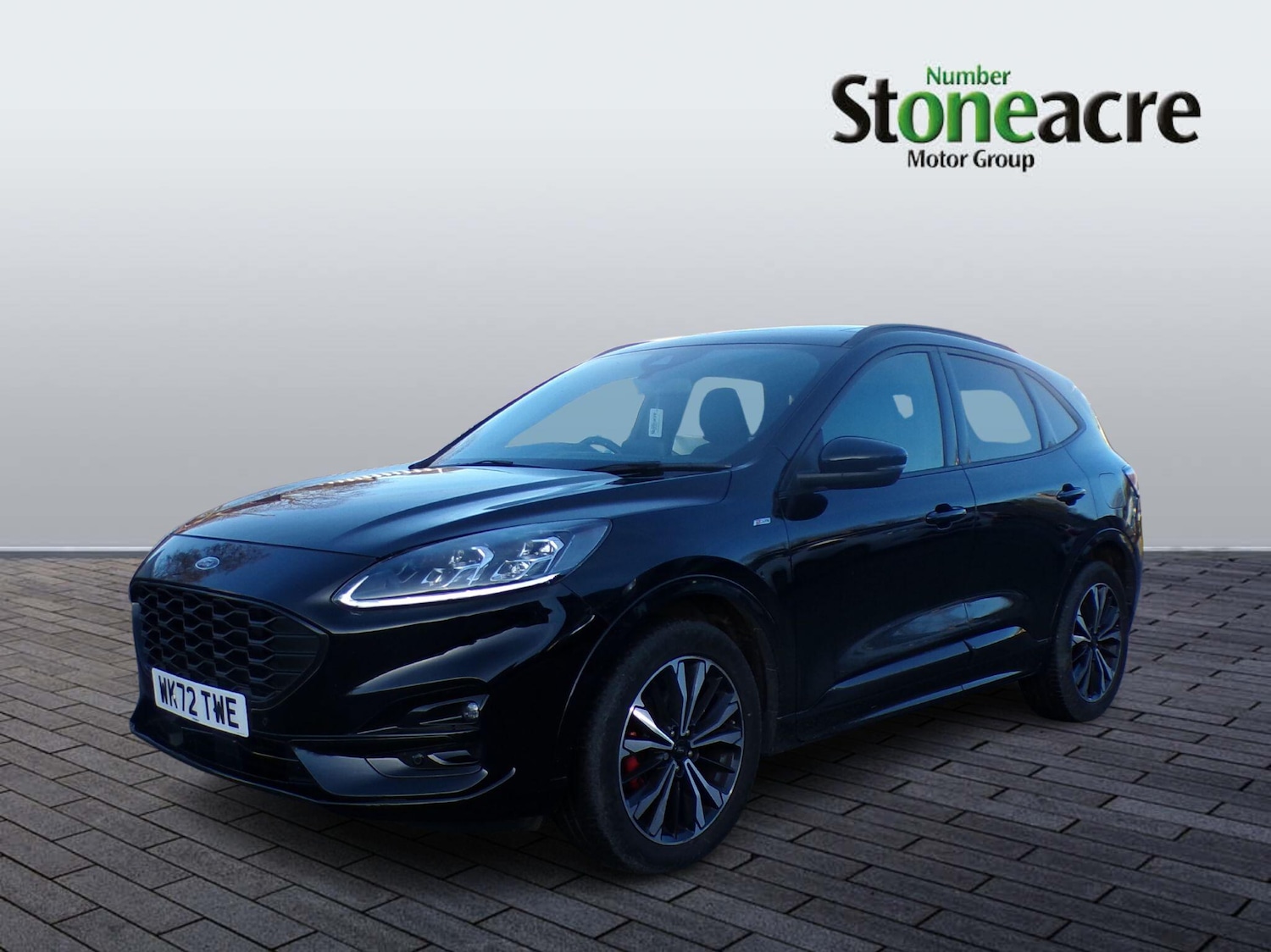 Used Ford Kuga for sale - 77229947: Photo 3