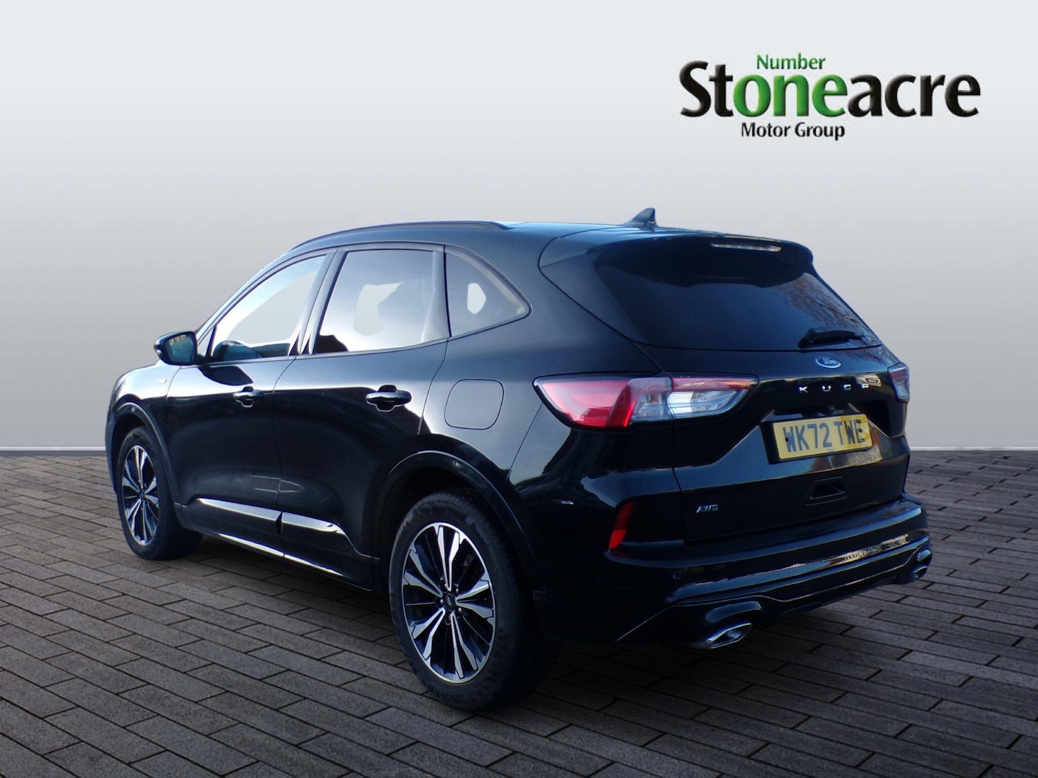 Used Ford Kuga for sale - 77229947: Photo 4