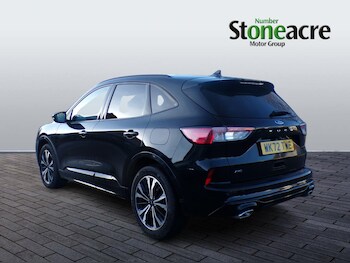 Used Ford Kuga 2022 for sale - 77229947: Photo