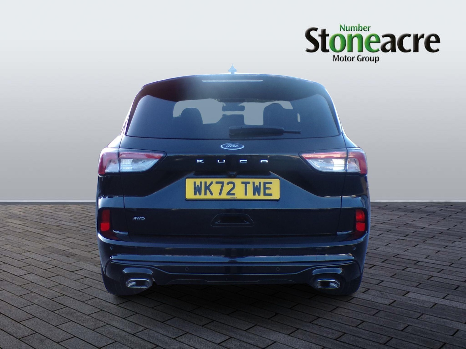 Used Ford Kuga for sale - 77229947: Photo 6