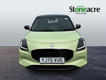 Used Suzuki Swift 2025 for sale - 79169331: Photo