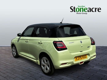 Used Suzuki Swift 2025 for sale - 79169331: Photo