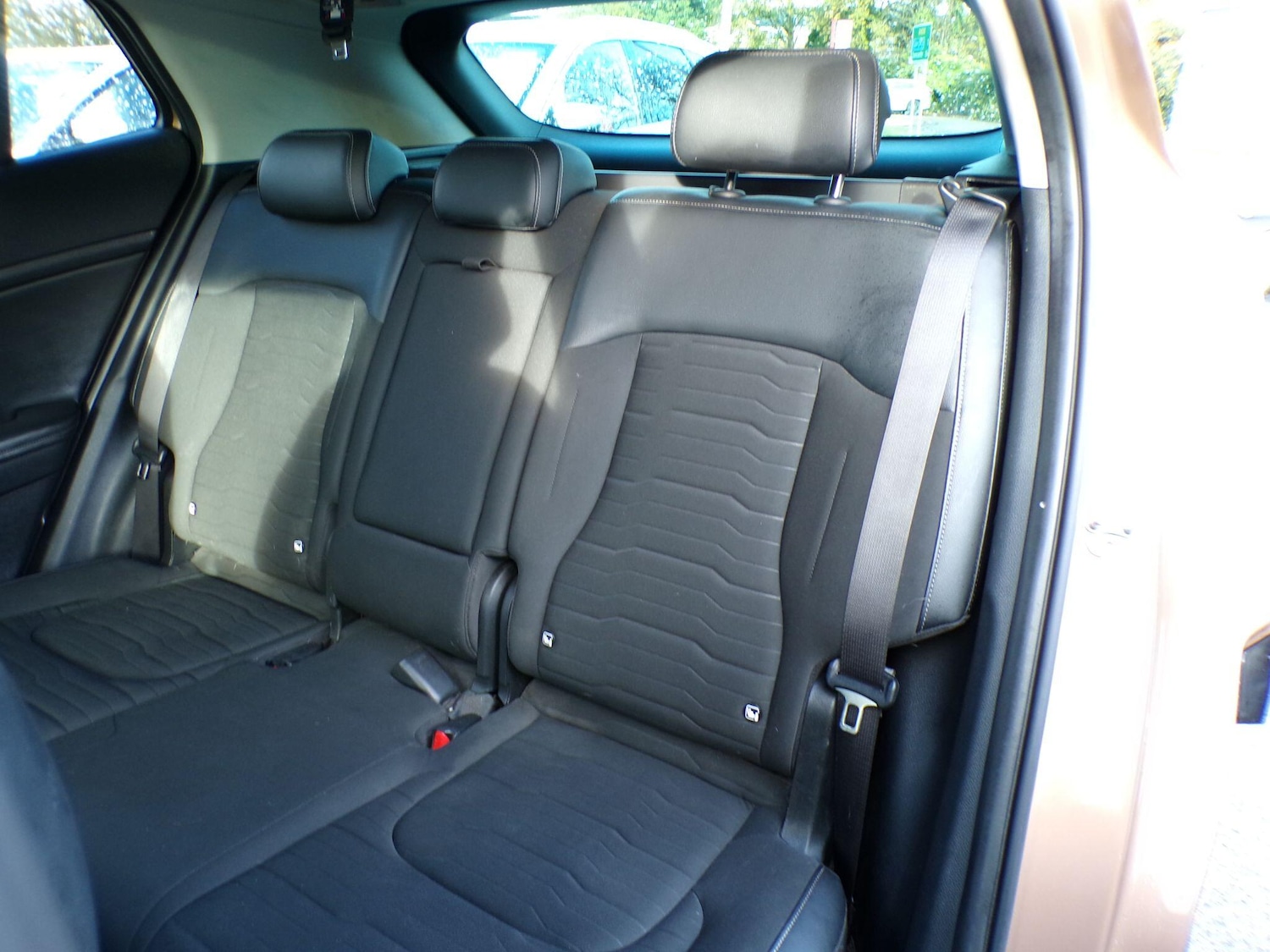 Used Kia Sportage for sale - 77305360: Photo 12