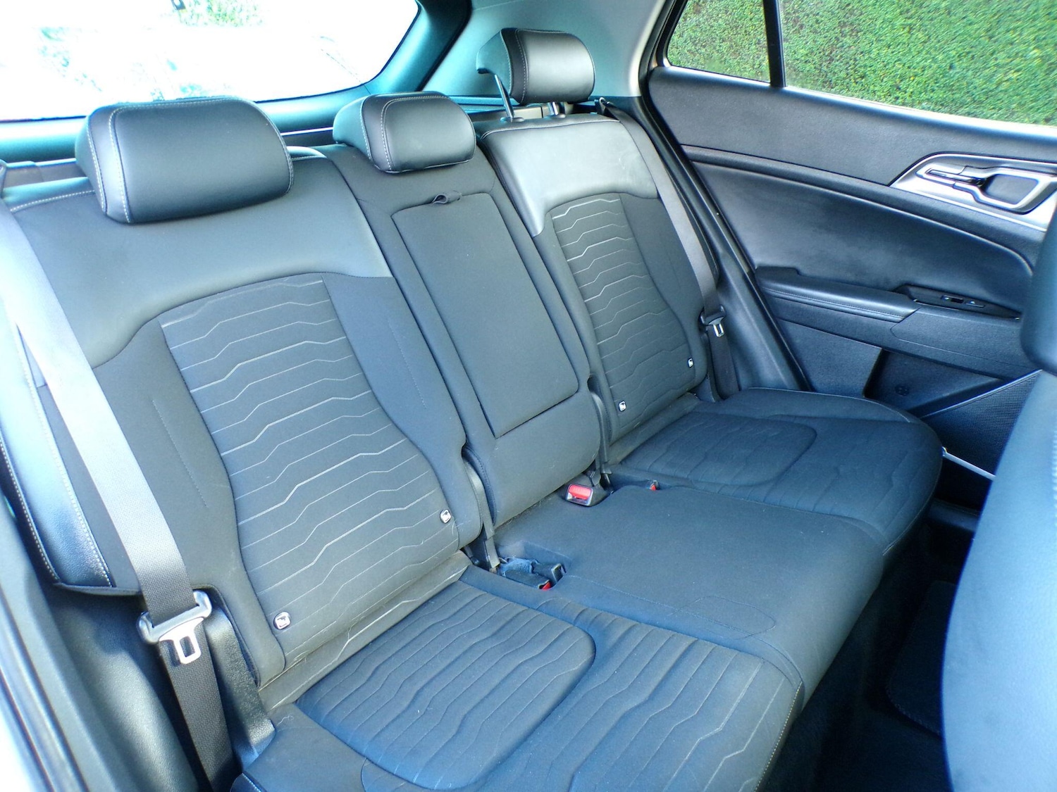 Used Kia Sportage for sale - 77305360: Photo 14