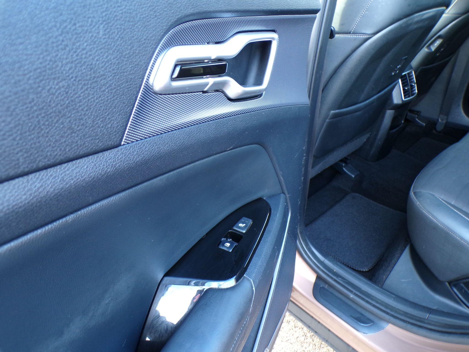 Used Kia Sportage for sale - 77305360: Photo 19