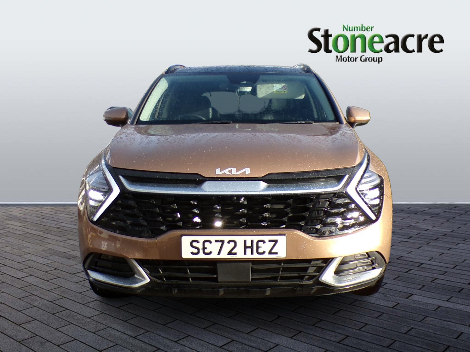 Used Kia Sportage for sale - 77305360: Photo 2