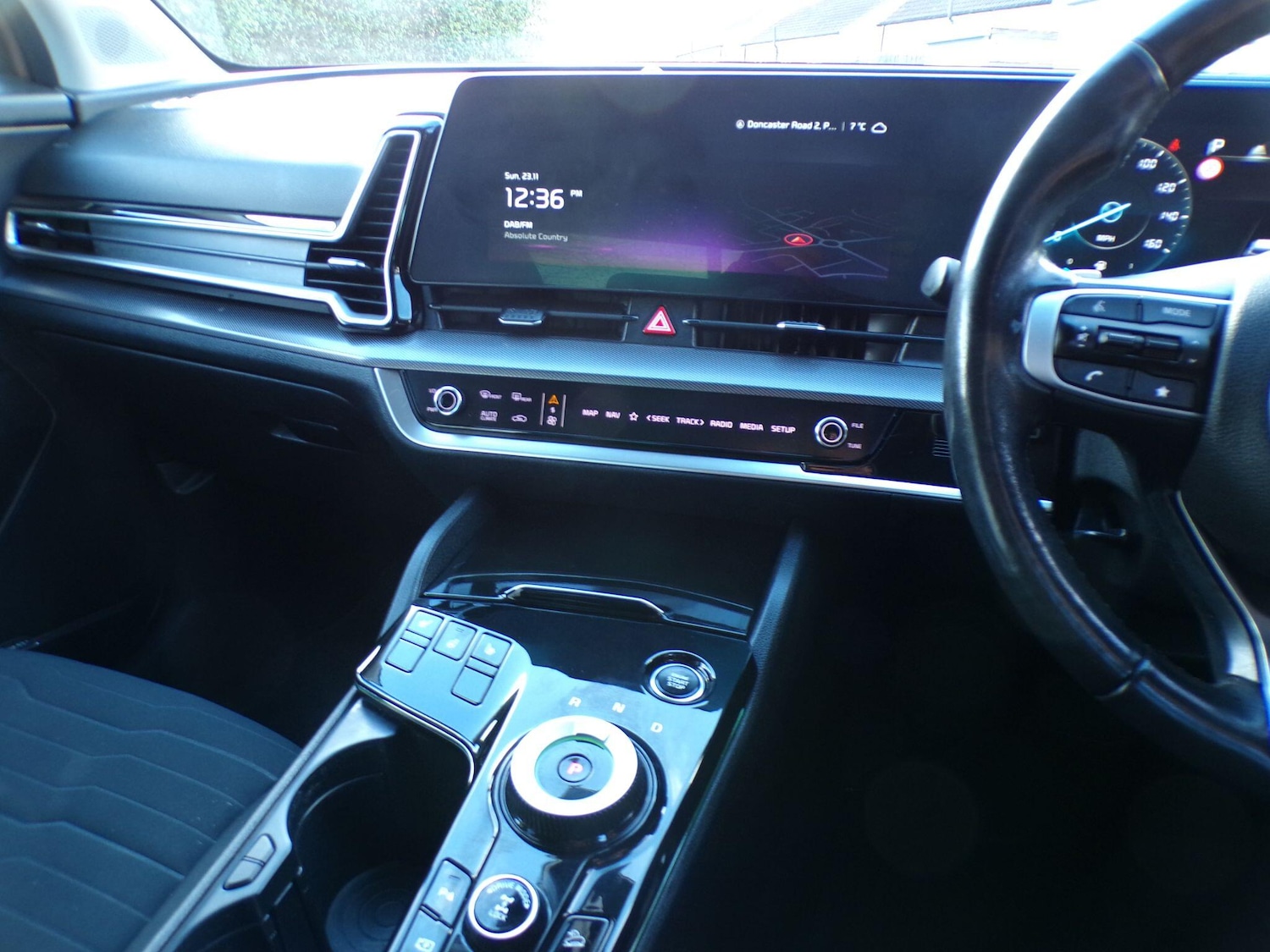 Used Kia Sportage for sale - 77305360: Photo 20